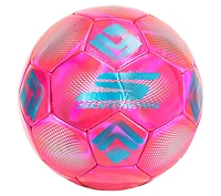 Hex Dusted Size 5 Soccer Ball