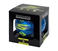 Hex Dusted Size 5 Soccer Ball