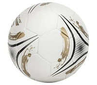 Hex Brushed Size 5 Soccer Ball