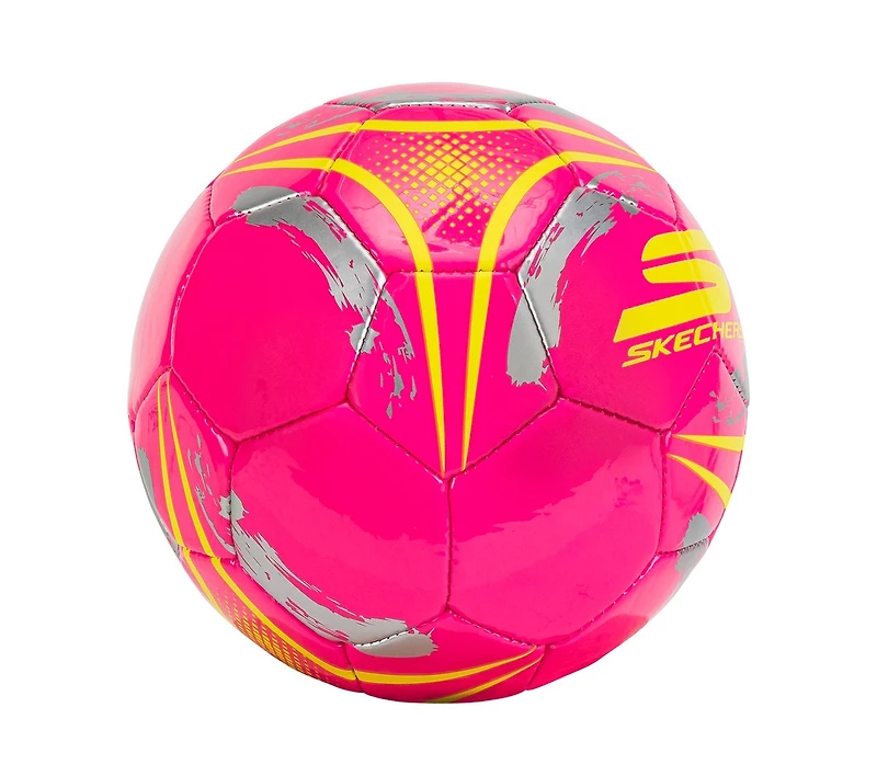Hex Brushed Size 1 Soccer Ball
