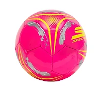 Hex Brushed Size 1 Soccer Ball