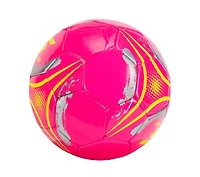 Hex Brushed Size 1 Soccer Ball