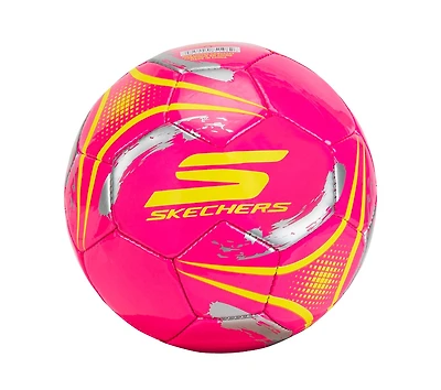 Hex Brushed Size 1 Soccer Ball
