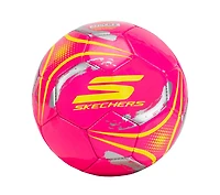 Hex Brushed Size 1 Soccer Ball