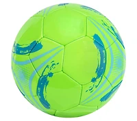 Hex Brushed Size 5 Soccer Ball