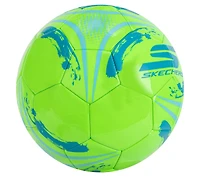 Hex Brushed Size 5 Soccer Ball