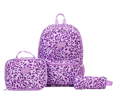 Utility Backpack Set