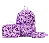 Utility Backpack Set