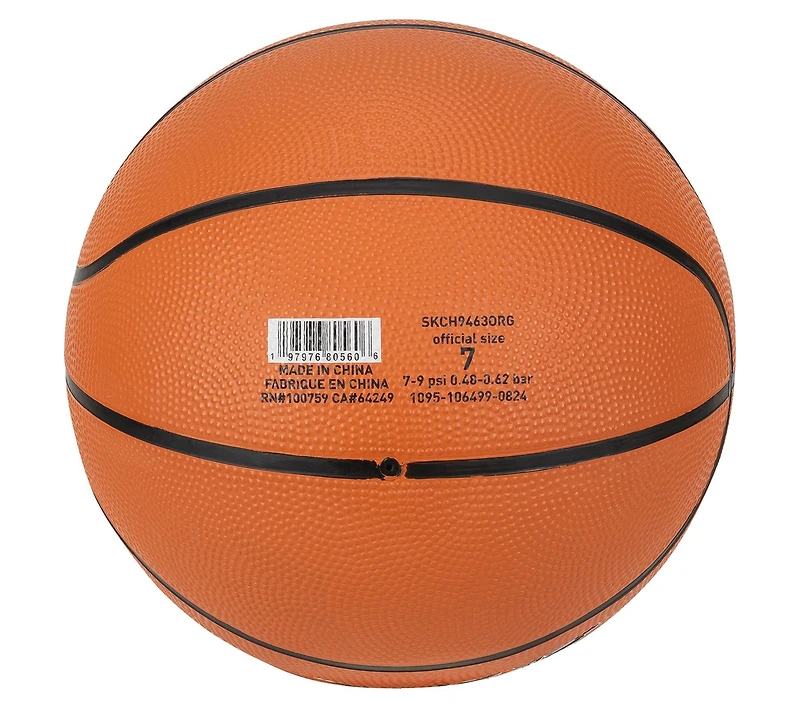 Size 7 Basketball