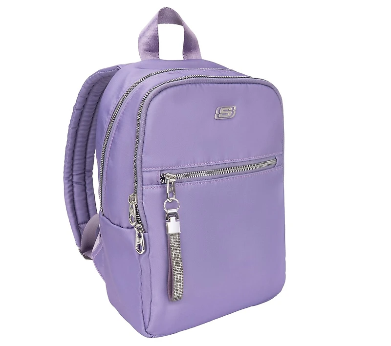 Mini Backpack