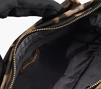 Puffy Tote Bag