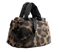 Puffy Tote Bag