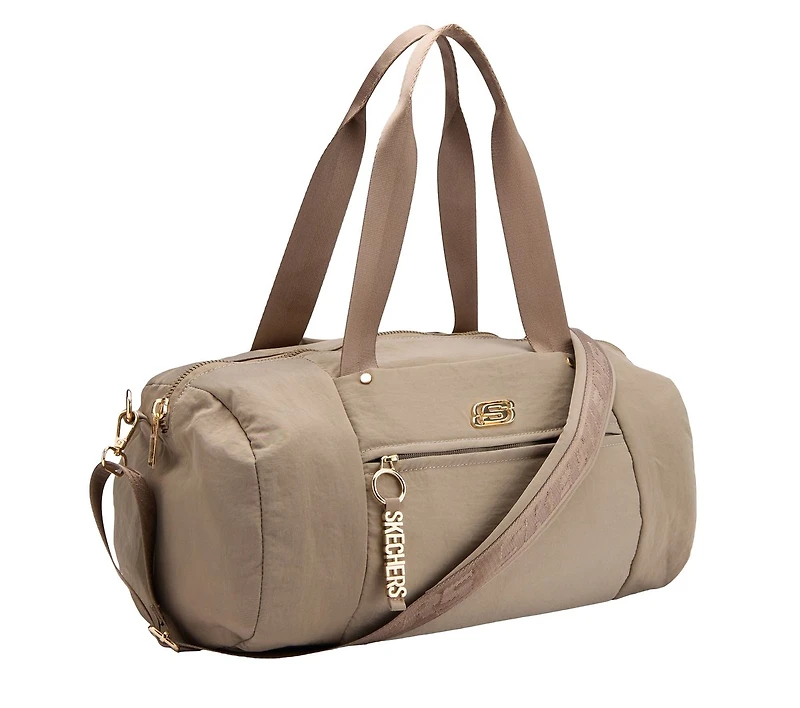 Nylon Duffle Bag