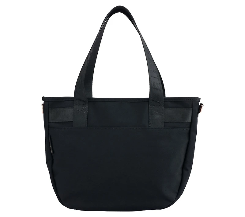 Shopper D-Ring Bag