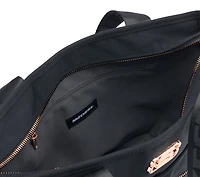 Shopper D-Ring Bag