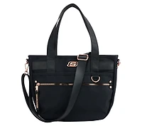 Shopper D-Ring Bag