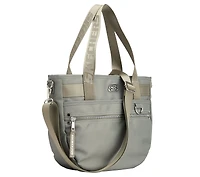 Shopper D-Ring Bag