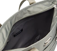 Shopper D-Ring Bag