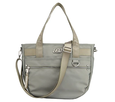 Shopper D-Ring Bag