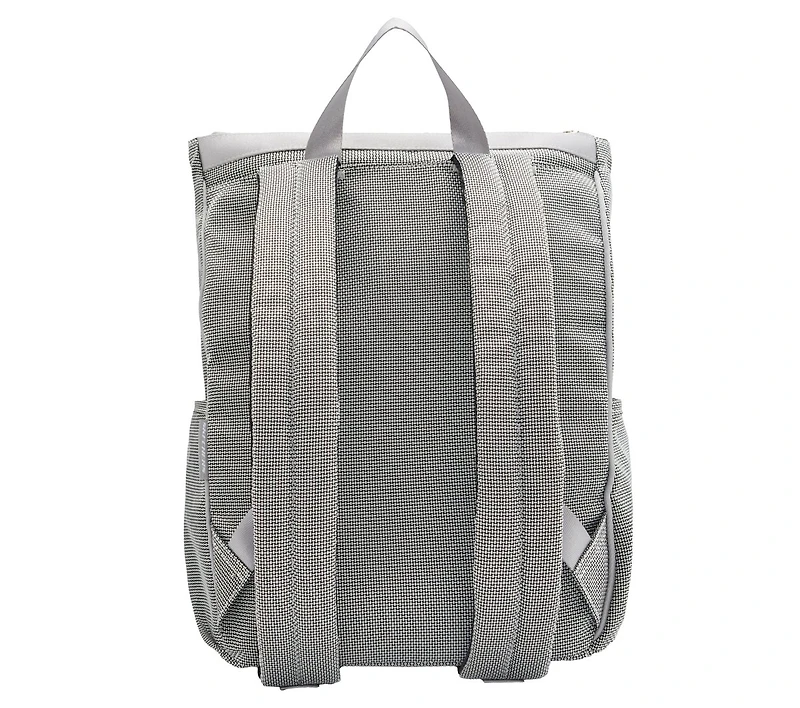 Mesh Backpack