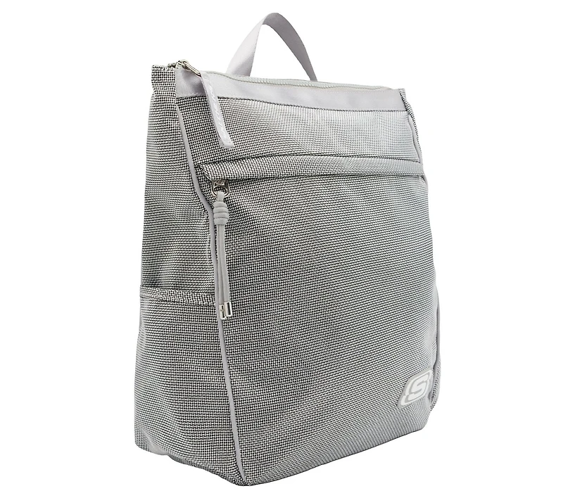 Mesh Backpack
