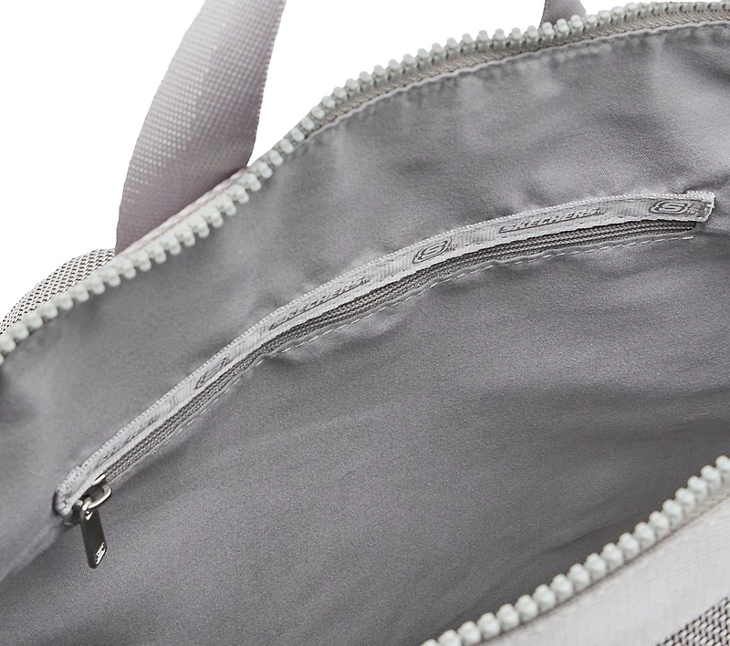 Mesh Backpack