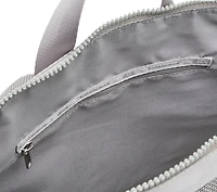 Mesh Backpack