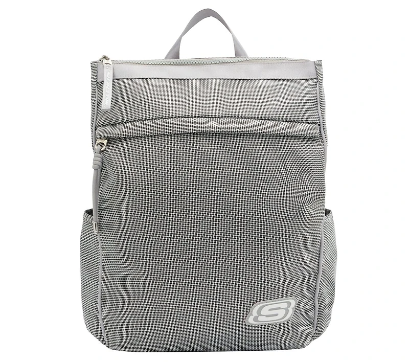 Mesh Backpack