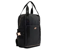 Top Handle Backpack