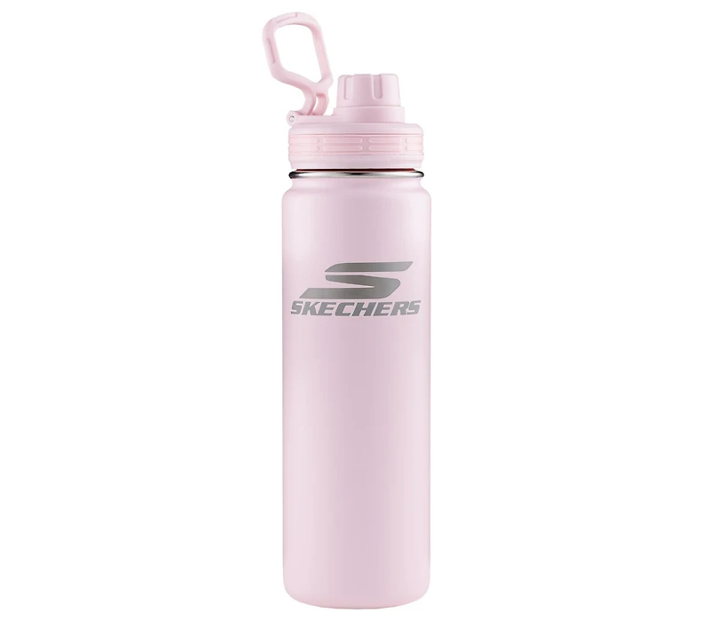 Hydration 24 oz Water Bottle