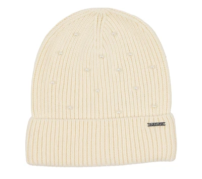 Pearl Beanie