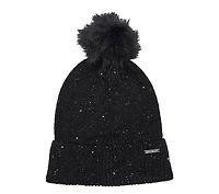 Sequin Beanie