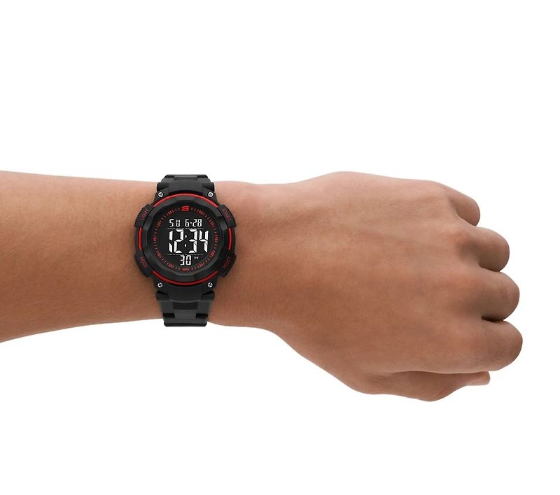 Ruhland Watch