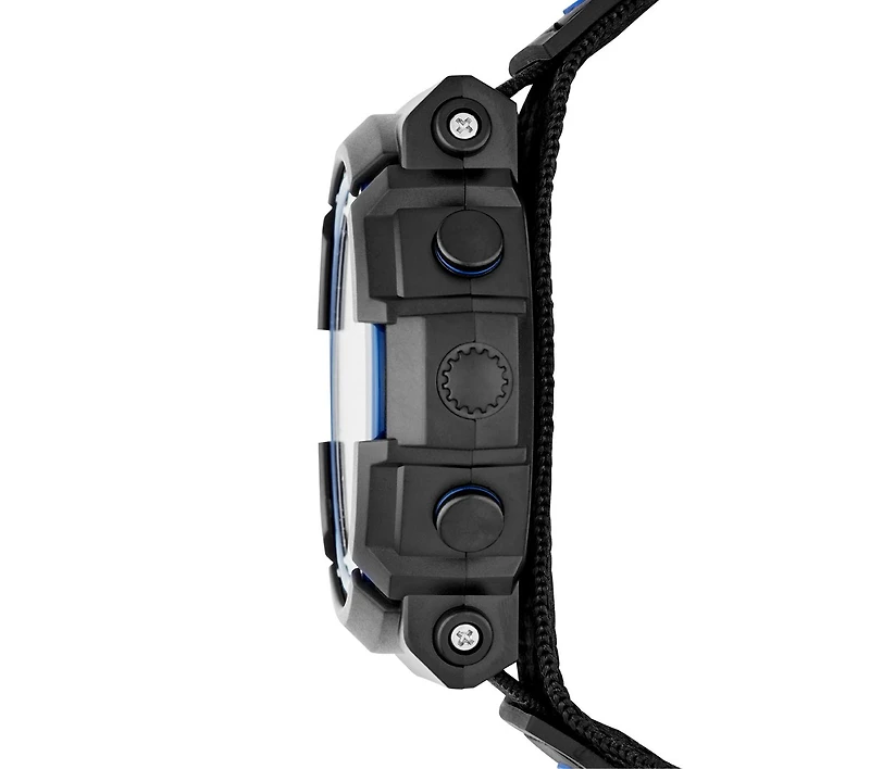 Flournoy Watch