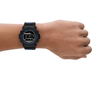 Flournoy Watch