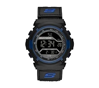 Flournoy Watch