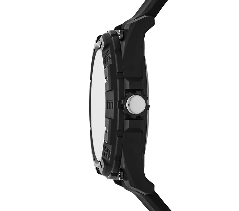 Encino Camo Sili Watch