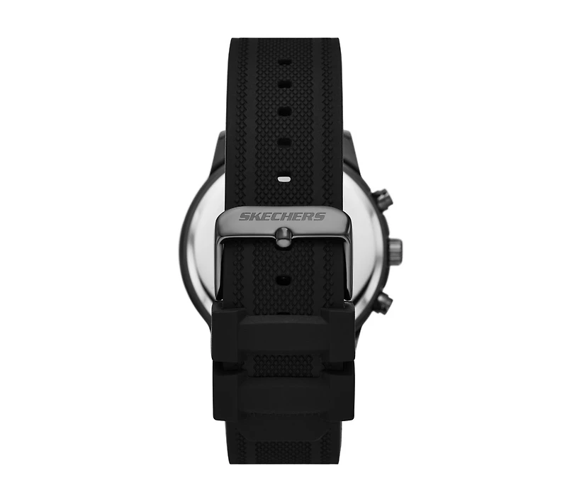 Clarkdale Chrono Watch