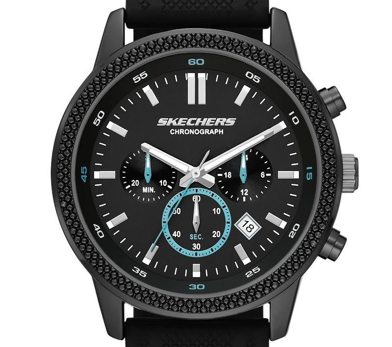 Clarkdale Chrono Watch