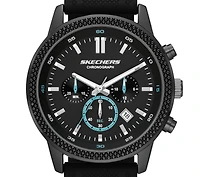 Clarkdale Chrono Watch