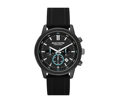 Clarkdale Chrono Watch