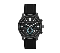 Clarkdale Chrono Watch