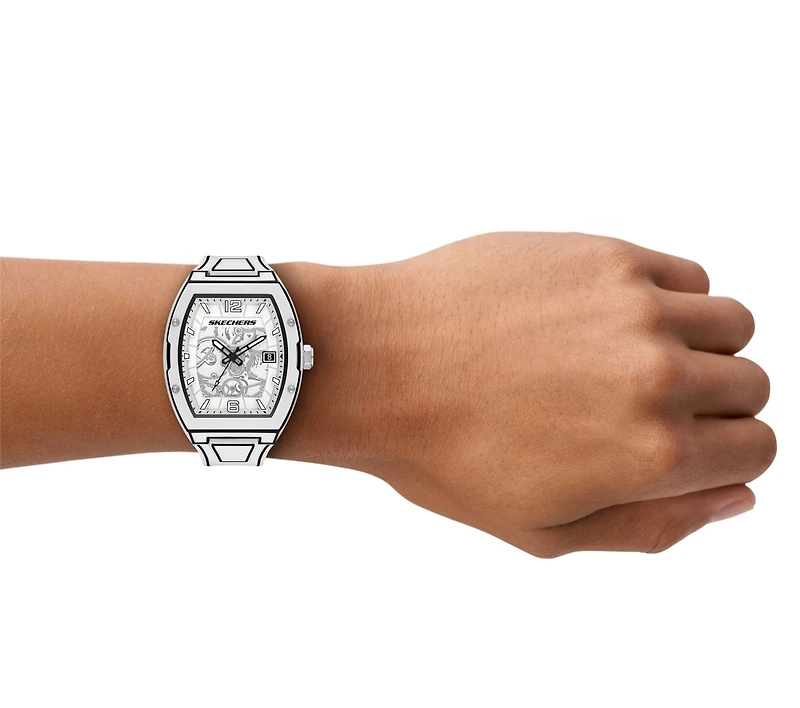 Tellem Pop Art Watch