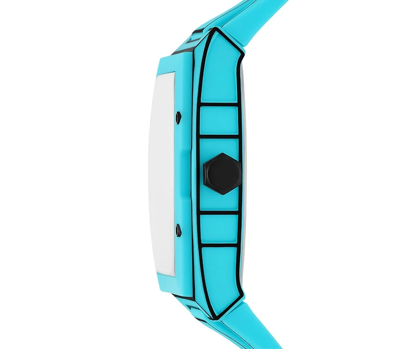 Tellem Pop Art Watch