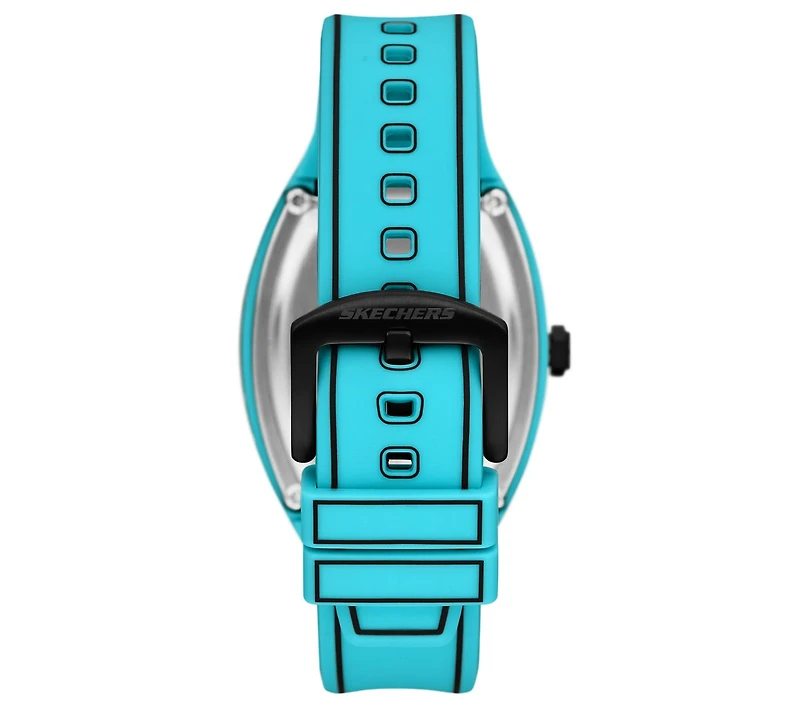 Tellem Pop Art Watch