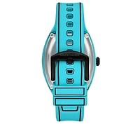 Tellem Pop Art Watch