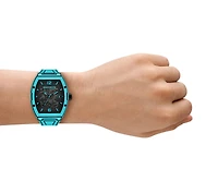 Tellem Pop Art Watch