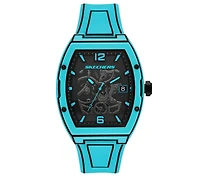 Tellem Pop Art Watch