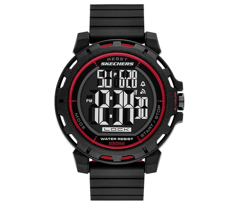 Skechers Slip-ins: Newkirk Watch