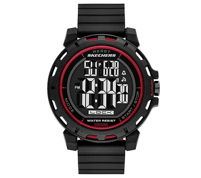 Skechers Slip-ins: Newkirk Watch